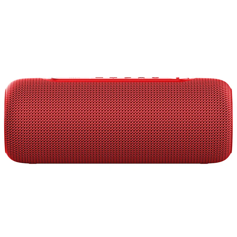 KM0565@6 BOXA BT PORTABILA STREET ROSU KRUGER&MATZ