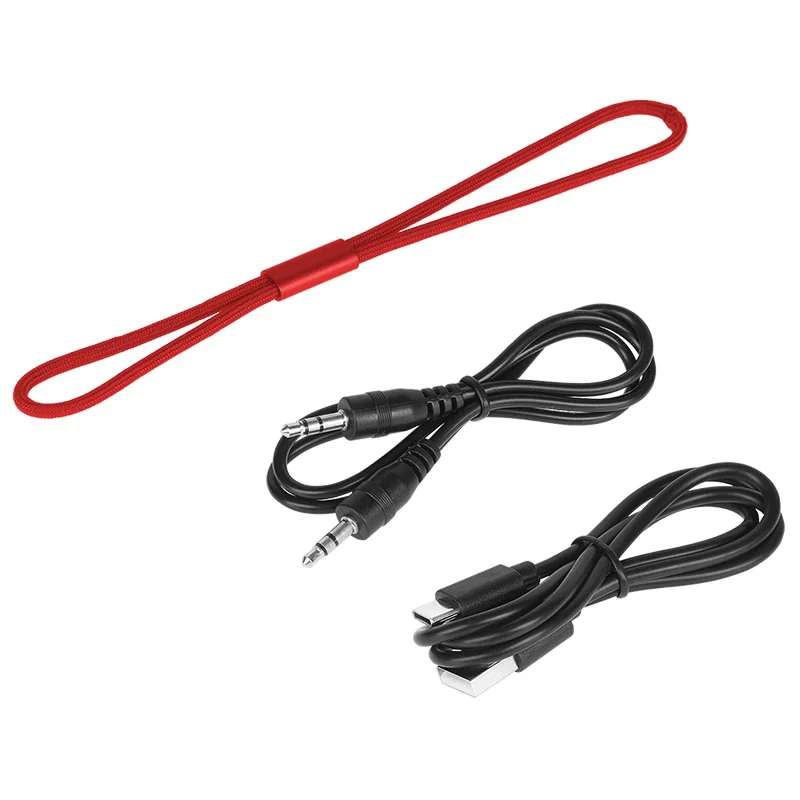 KM0565@9 BOXA BT PORTABILA STREET ROSU KRUGER&MATZ