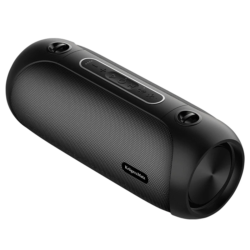 KM0566@3 BOXA BLUETOOTH PORTABILA STREET XL KRUGER&MATZ