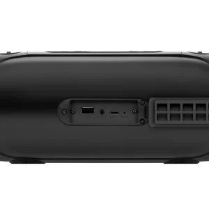 KM0566@7 BOXA BLUETOOTH PORTABILA STREET XL KRUGER&MATZ