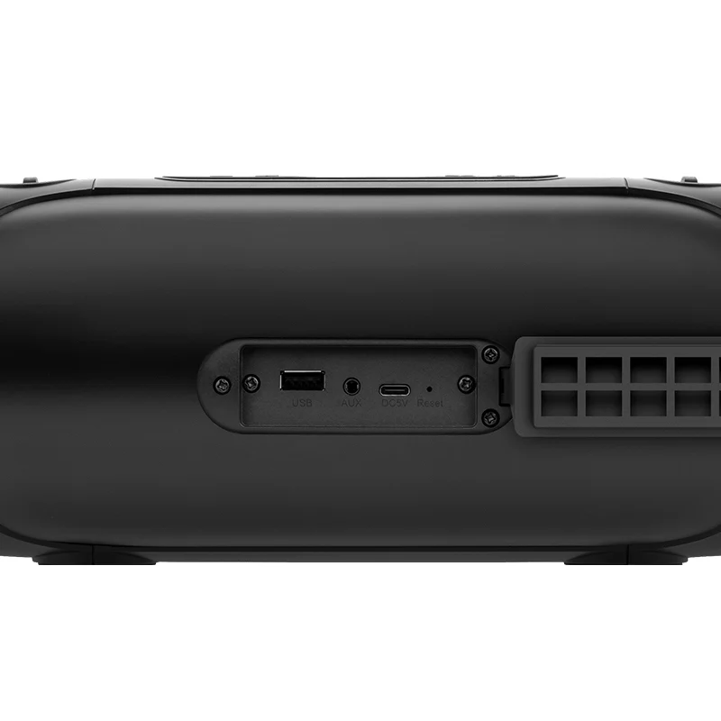 KM0566@7 BOXA BLUETOOTH PORTABILA STREET XL KRUGER&MATZ