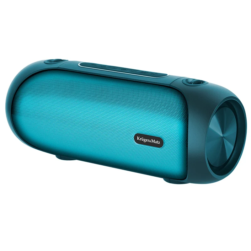 KM0567@2 BOXA BLUETOOTH PORTABILA STREET XL KRUGER&MATZ