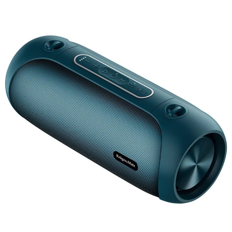 KM0567@3 BOXA BLUETOOTH PORTABILA STREET XL KRUGER&MATZ