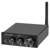 AMPLIFICATOR AUDIO STEREO 2X50W A10 KRUGER&MATZ