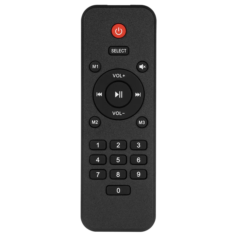 KM0569@5 AMPLIFICATOR AUDIO STEREO 2X100W A20 KRUGER&MATZ