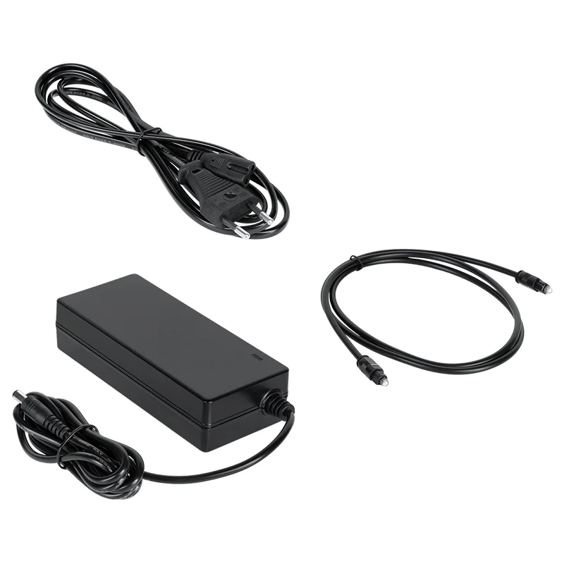 KM0569@6 AMPLIFICATOR AUDIO STEREO 2X100W A20 KRUGER&MATZ