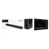 SOUNDBAR 2.1 PLANET KRUGER&MATZ