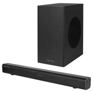 SOUNDBAR 2.1 PLANET KRUGER&MATZ