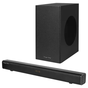 SOUNDBAR 2.1 PLANET KRUGER&MATZ