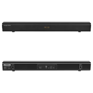 SOUNDBAR 2.1 PLANET KRUGER&MATZ