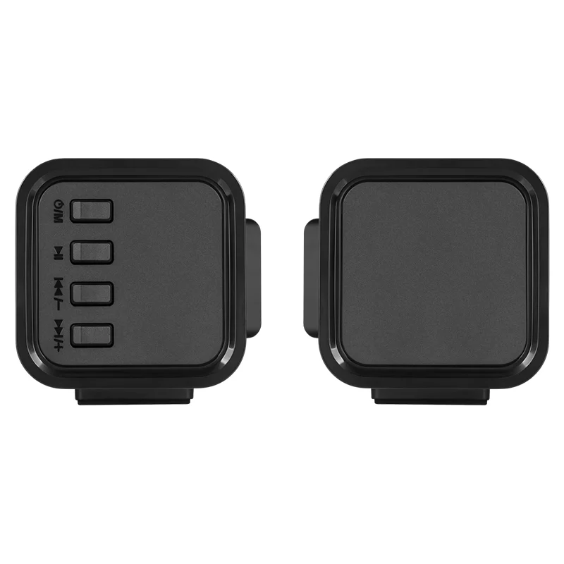 SOUNDBAR 2.1 PLANET KRUGER&MATZ