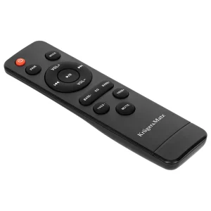 SOUNDBAR 2.1 PLANET KRUGER&MATZ