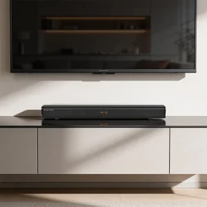SOUNDBAR 2.1 PLANET KRUGER&MATZ