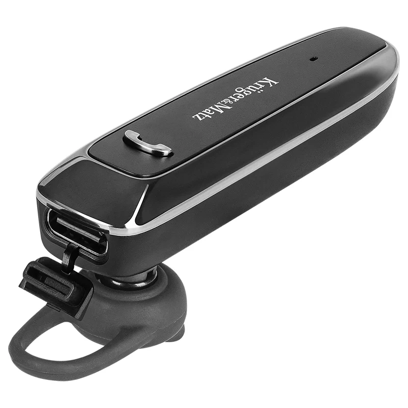 KM0602@5 HEADSET BLUETOOTH 5.2 K14 KRUGER&MATZ