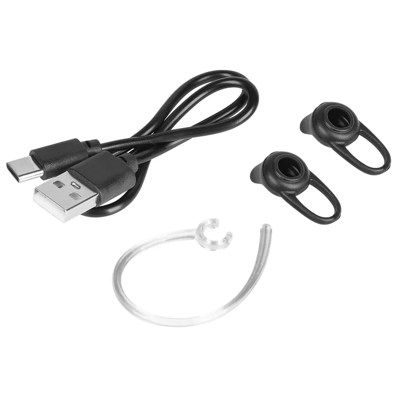 KM0602@6 HEADSET BLUETOOTH 5.2 K14 KRUGER&MATZ