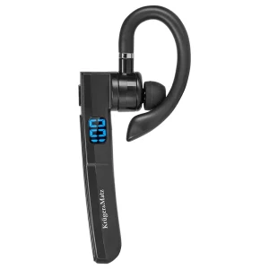 HEADSET BLUETOOTH 5.2 K16 KRUGER&MATZ