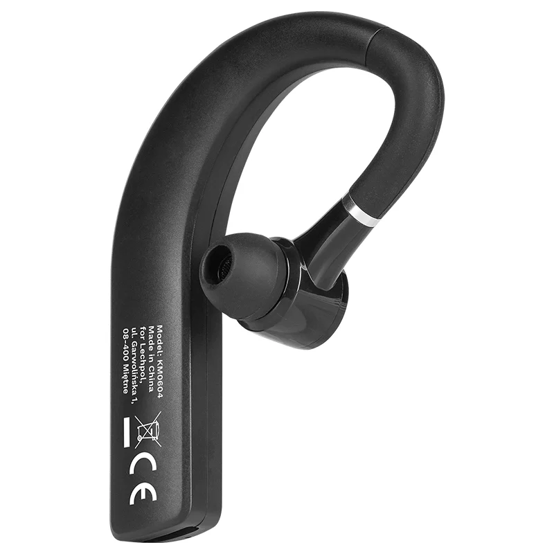 KM0604@2 HEADSET BLUETOOTH 5.2 K17 KRUGER&MATZ