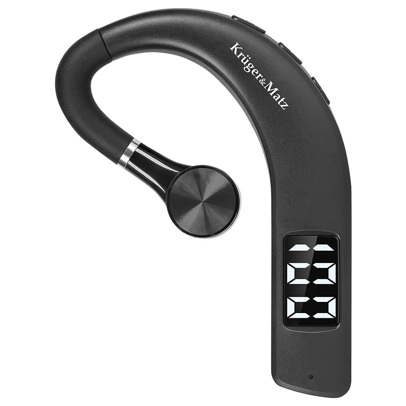 KM0604@3 HEADSET BLUETOOTH 5.2 K17 KRUGER&MATZ