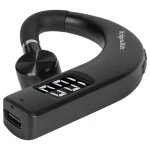 HEADSET BLUETOOTH 5.2 K17 KRUGER&MATZ