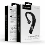 HEADSET BLUETOOTH 5.2 K17 KRUGER&MATZ