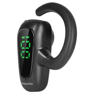 HEADSET BLUETOOTH 5.2 K18 KRUGER&MATZ