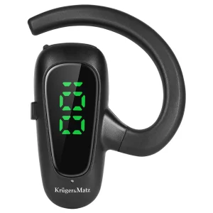 HEADSET BLUETOOTH 5.2 K18 KRUGER&MATZ