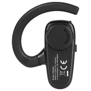 HEADSET BLUETOOTH 5.2 K18 KRUGER&MATZ