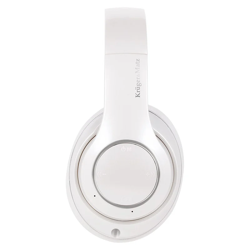 KM0653@2 CASTI AUDIO BT STREET 3 ALBE KRUGER&MATZ