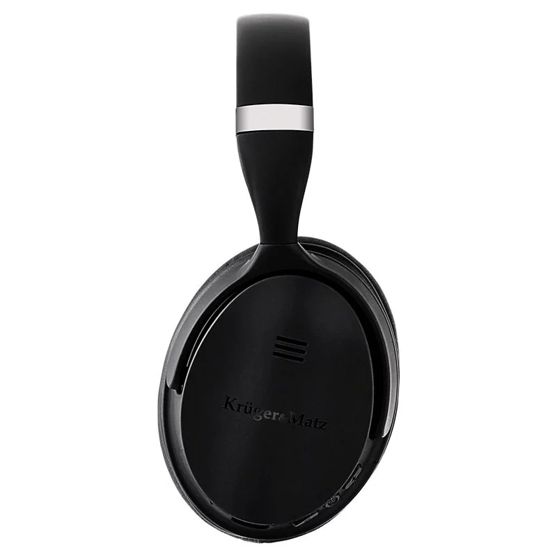 KM0655L@2 CASTI AUDIO BLUETOOTH ANC F7A LITE KRUGER&MATZ