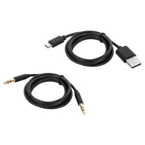 KM0655L@5 CASTI AUDIO BLUETOOTH ANC F7A LITE KRUGER&MATZ