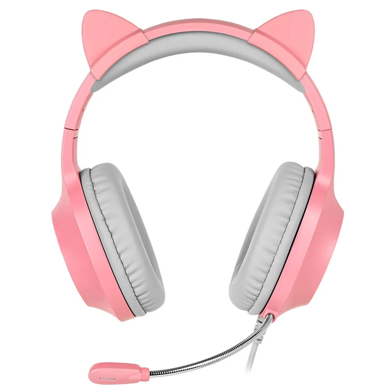 KM0658@3 CASTI GAMER KIDS KRUGER&MATZ ROZ