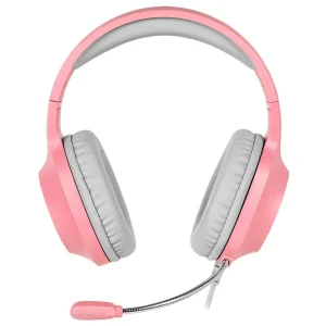 KM0658@5 CASTI GAMER KIDS KRUGER&MATZ ROZ