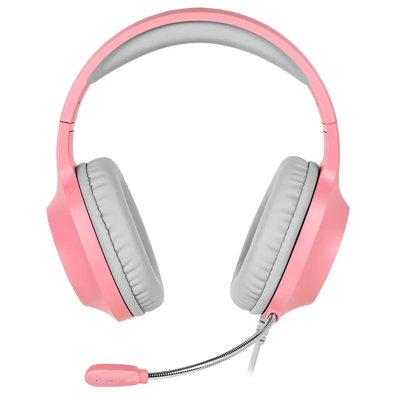 KM0658@5 CASTI GAMER KIDS KRUGER&MATZ ROZ