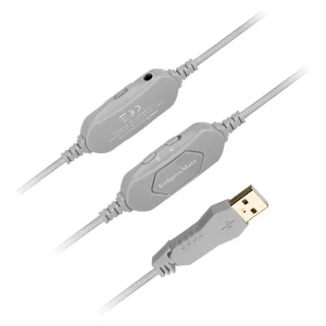 KM0658@6 CASTI GAMER KIDS KRUGER&MATZ ROZ