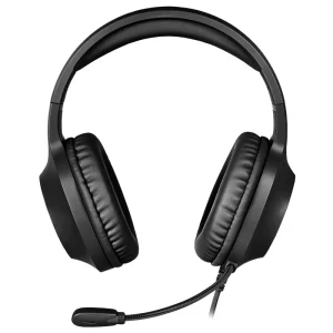 KM0659@5 CASTI GAMER KIDS KRUGER&MATZ NEGRU