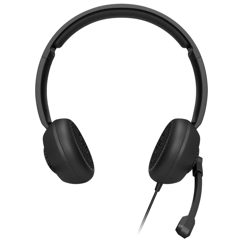 KM0662@5 CASTI PC CU MICROFON JACK 3.5 USB P3 KRUGER&MATZ