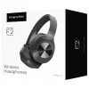 KM0672-B@7 CASTI AUDIO BLUETOOTH F2 KRUGER&MATZ