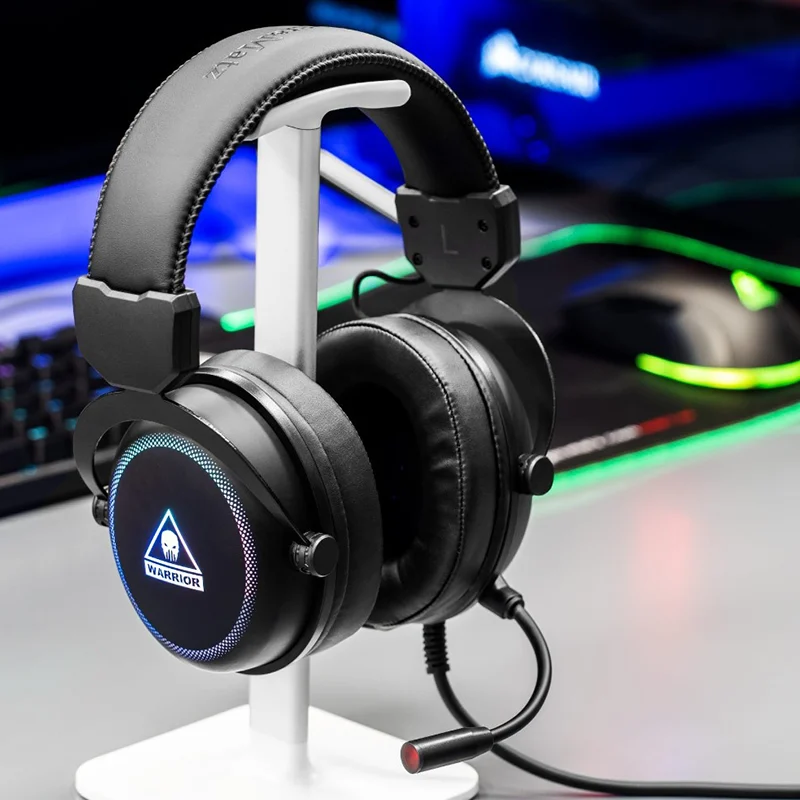 CASTI GAMING WARRIOR GH-50 KRUGER&MATZ