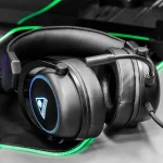 CASTI GAMING WARRIOR GH-50 KRUGER&MATZ