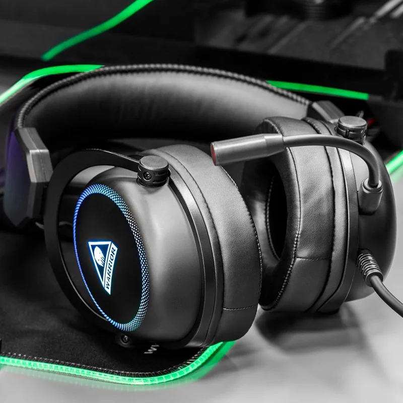 CASTI GAMING WARRIOR GH-50 KRUGER&MATZ