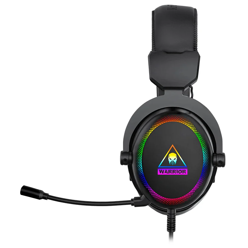 CASTI GAMING WARRIOR GH-50 KRUGER&MATZ