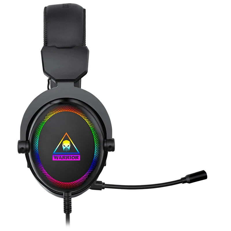 CASTI GAMING WARRIOR GH-50 KRUGER&MATZ