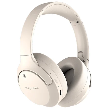 CASTI WIRELESS CU ANC STREET 4 KRUGER&MATZ