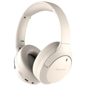 KM0676-BG@2 CASTI WIRELESS CU ANC STREET 4 KRUGER&MATZ