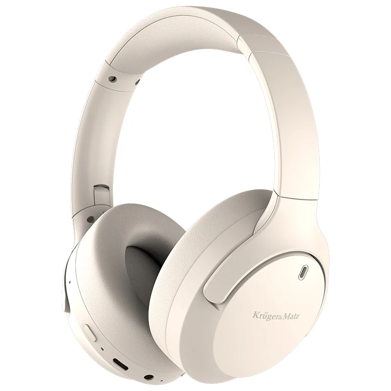 KM0676-BG@2 CASTI WIRELESS CU ANC STREET 4 KRUGER&MATZ