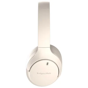 KM0676-BG@3 CASTI WIRELESS CU ANC STREET 4 KRUGER&MATZ