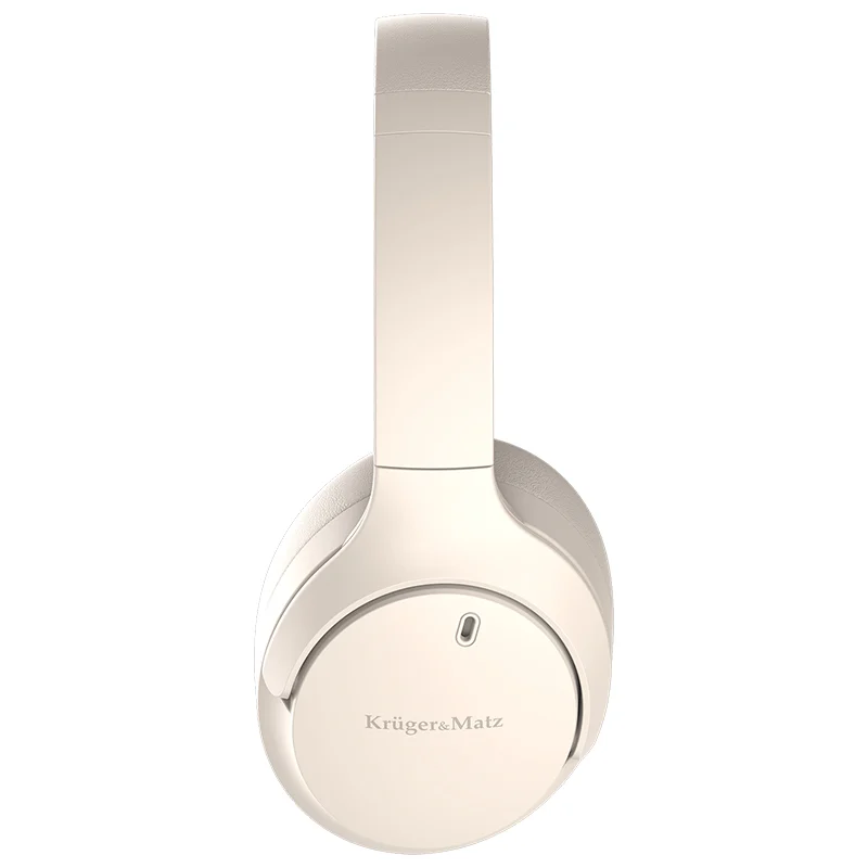 KM0676-BG@3 CASTI WIRELESS CU ANC STREET 4 KRUGER&MATZ