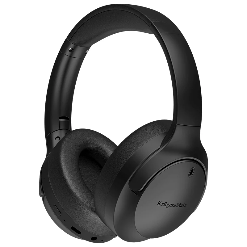 CASTI WIRELESS CU ANC STREET 4 KRUGER&MATZ