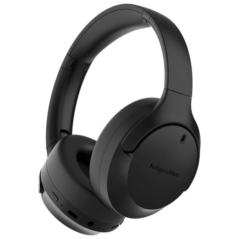 CASTI WIRELESS CU ANC STREET 4 KRUGER&MATZ