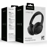 CASTI WIRELESS CU ANC STREET 4 KRUGER&MATZ